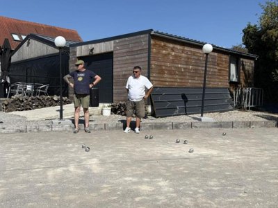 camping Les Cytises photo 11