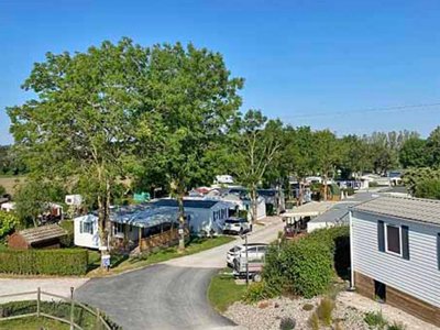 camping Les Cytises photo 14