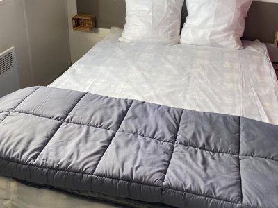 Cliquez pour découvrir toutes les photos de l'HÉBERGEMENT ! mobil-home - Les Cytises photo 3