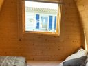 Cliquez pour découvrir toutes les photos de l'HÉBERGEMENT ! hébergement insolite - camping Les Cytises photo 3