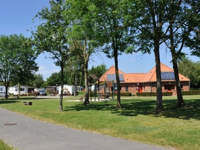 Cliquez pour découvrir toutes les photos de l'ÉTABLISSEMENT ! camping Beauséjour photo 10