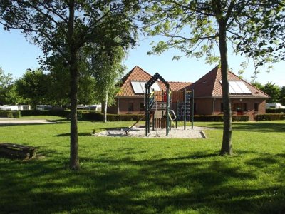 Cliquez pour découvrir toutes les photos de l'ÉTABLISSEMENT ! camping Beauséjour photo 12