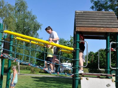 Cliquez pour découvrir toutes les photos de l'ÉTABLISSEMENT ! camping Beauséjour photo 14