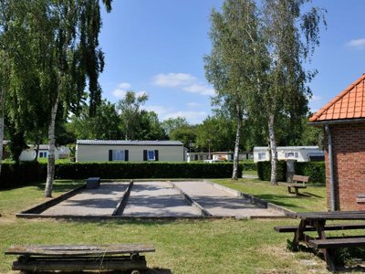 Cliquez pour découvrir toutes les photos de l'ÉTABLISSEMENT ! camping Beauséjour photo 15
