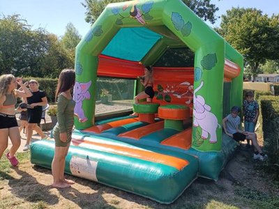 Cliquez pour découvrir toutes les photos de l'ÉTABLISSEMENT ! camping Beauséjour photo 16