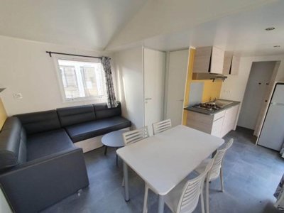 mobil-home - Beauséjour photo 2