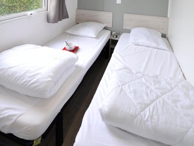 mobil-home - Beauséjour photo 3