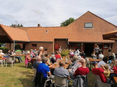 Cliquez pour découvrir toutes les photos de l'ÉTABLISSEMENT ! camping Beauséjour photo 21