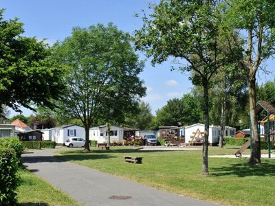 Cliquez pour découvrir toutes les photos de l'ÉTABLISSEMENT ! camping Beauséjour photo 22