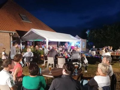 Cliquez pour découvrir toutes les photos de l'ÉTABLISSEMENT ! camping Beauséjour photo 24