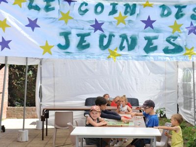 Cliquez pour découvrir toutes les photos de l'ÉTABLISSEMENT ! camping Beauséjour photo 25