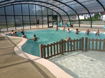 Cliquez pour découvrir toutes les photos de l'ÉTABLISSEMENT ! camping Beauséjour photo 3