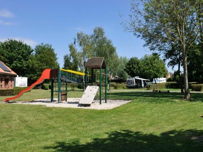 Cliquez pour découvrir toutes les photos de l'ÉTABLISSEMENT ! camping Beauséjour photo 8