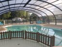 Camping Pas Cher vous présente avec son site Officiel campingpascher.fr, le Camping Beauséjour classé 4 étoiles, situé sur la commune de Arques dans le département Pas-de-calais (Nord Pas De Calais) en France. Le camping Beauséjour, vous présente un hébergement de type mobil-home de 27 m² et télévision. Le camping Beauséjour vous propose du sam. 03 octobre au sam. 10 octobre 2026 pour 7 nuits à 189€. Cette location propose 20 dates différentes pour réserver votre séjour. Découvrez également les 4 autres gammes d'hébergements du camping. Les Avis clients pour le Camping Beauséjour sont excellents avec une note moyenne de 9 sur 10. Étang, Piscine couverte, Piscine extérieure, Animations familiales, Aire de jeux enfants, Baby-foot, Canoë-kayak, Ping-pong, Pédalo, Pétanque, Structure gonflable enfants, Bar, Dépôt de pain, Épicerie,... En savoir plus : cliquez-ICI.