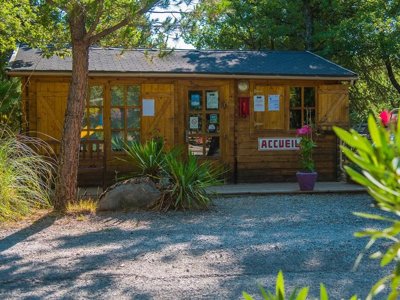 camping Flower Jas Du Moine photo 12