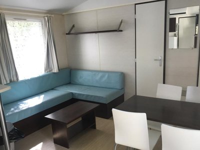 mobil-home - Flower Jas Du Moine photo 7