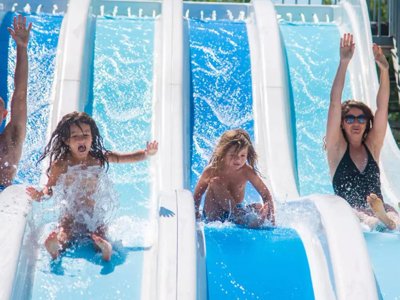 camping Flower Jas Du Moine photo 2