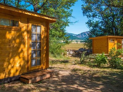 camping Flower Jas Du Moine photo 21