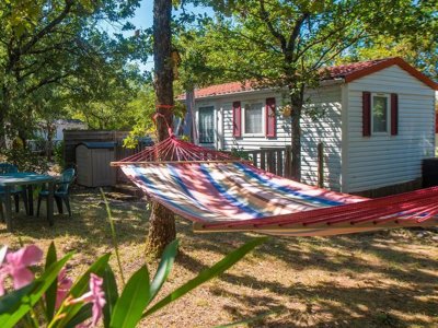 camping Flower Jas Du Moine photo 6