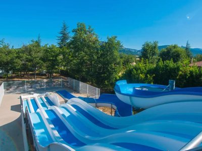 camping Flower Jas Du Moine photo 7