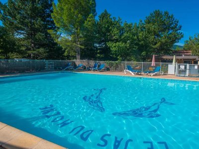 camping Flower Jas Du Moine photo 8