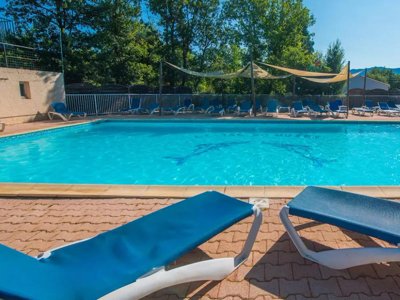 camping Flower Jas Du Moine photo 9