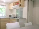 mobil-home - camping Flower Jas Du Moine photo 1