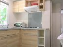 mobil-home - camping Flower Jas Du Moine photo 6