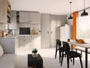 Cliquez pour découvrir toutes les photos de l'HÉBERGEMENT ! mobil-home - camping Flower Jas Du Moine photo 1
