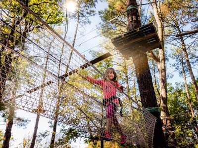 camping Station Touristique Le Valjoly photo 12