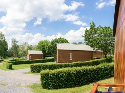 chalet - Station Touristique Le Valjoly photo 9