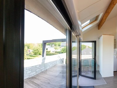 Cliquez pour découvrir toutes les photos de l'HÉBERGEMENT ! appartement - Station Touristique Le Valjoly photo 5
