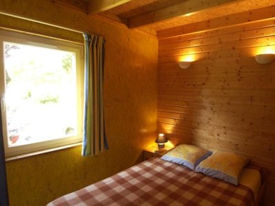 camping Station Touristique Le Valjoly photo 8