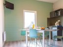 chalet - camping Station Touristique Le Valjoly photo 6