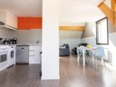 Cliquez pour découvrir toutes les photos de l'HÉBERGEMENT ! appartement - camping Station Touristique Le Valjoly photo 3