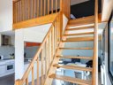 appartement - camping Station Touristique Le Valjoly photo 2