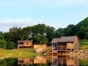 Cliquez pour découvrir toutes les photos de l'ÉTABLISSEMENT ! camping Domaine Dihan Evasion photo 10