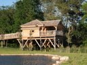 Cliquez pour découvrir toutes les photos de l'ÉTABLISSEMENT ! camping Domaine Dihan Evasion photo 4