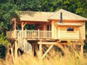 Cliquez pour découvrir toutes les photos de l'ÉTABLISSEMENT ! camping Domaine Dihan Evasion photo 6