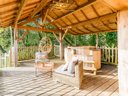 Cliquez pour découvrir toutes les photos de l'ÉTABLISSEMENT ! camping Domaine Dihan Evasion photo 7