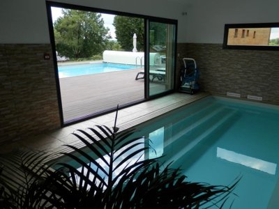 camping Les Hauts D'Albas photo 1