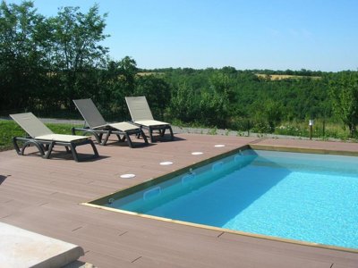 Cliquez pour découvrir toutes les photos de l'ÉTABLISSEMENT ! camping Les Hauts D'Albas photo 27