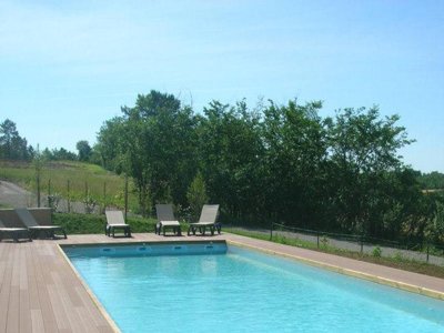 Cliquez pour découvrir toutes les photos de l'ÉTABLISSEMENT ! camping Les Hauts D'Albas photo 28