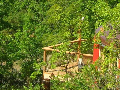 Cliquez pour découvrir toutes les photos de l'ÉTABLISSEMENT ! camping Les Hauts D'Albas photo 9