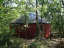 Cliquez pour découvrir toutes les photos de l'HÉBERGEMENT ! hébergement insolite - camping Les Hauts D'Albas photo 2