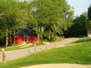 Cliquez pour découvrir toutes les photos de l'ÉTABLISSEMENT ! camping Les Hauts D'Albas photo 7