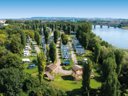 Cliquez pour découvrir toutes les photos de l'ÉTABLISSEMENT ! camping Sandaya Paris Maisons-Laffitte photo 2