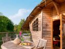 hébergement insolite - camping Sandaya Paris Maisons-Laffitte photo 2