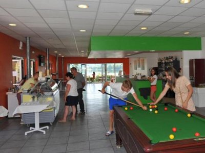 Cliquez pour découvrir toutes les photos de l'ÉTABLISSEMENT ! camping Domaine La Vingeanne photo 13