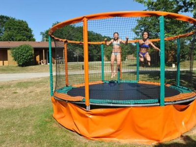 Cliquez pour découvrir toutes les photos de l'ÉTABLISSEMENT ! camping Domaine La Vingeanne photo 16